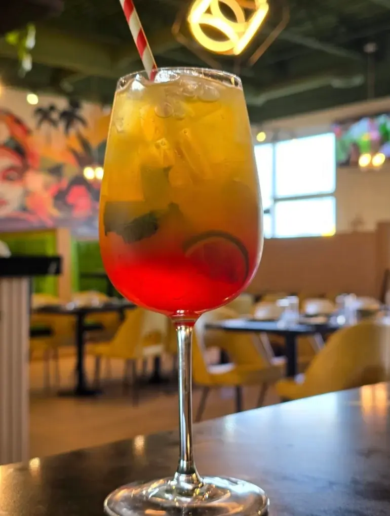 Flavorful Appam with Mutton Stew in Calgary, AB